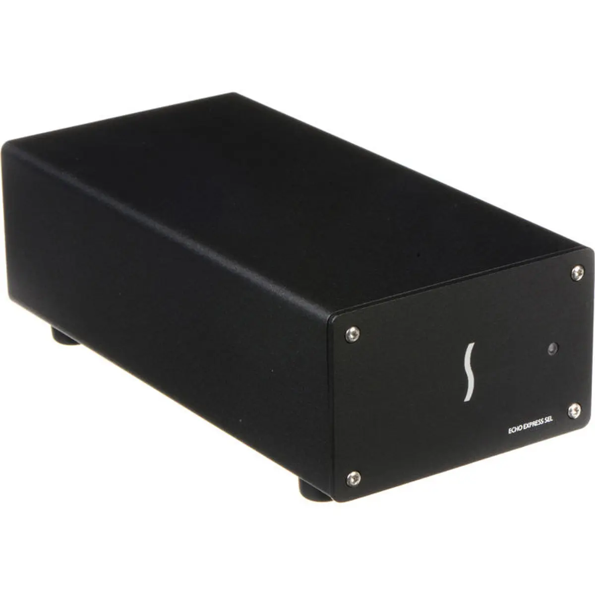 Sonnet Echo Express SEL 1-Slot Thunderbolt 3 to Low-Profile PCIe Card Expansion System