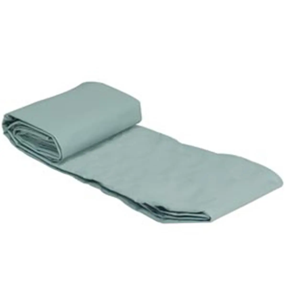 212 MAIN 6 ft. Adult Fabric Stretcher - Leisure & Outdoor Recreation Equipment for Yoga & Pilates