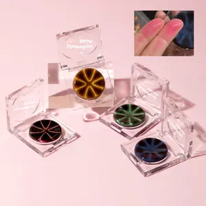 PH HOLOGRAPHIC MAGIC BLUSH COLOR-CHANGING GLOW  MULTI-USE CHEEK, EYE & HIGHLIGHTER #01 Makeup Eyeshadow