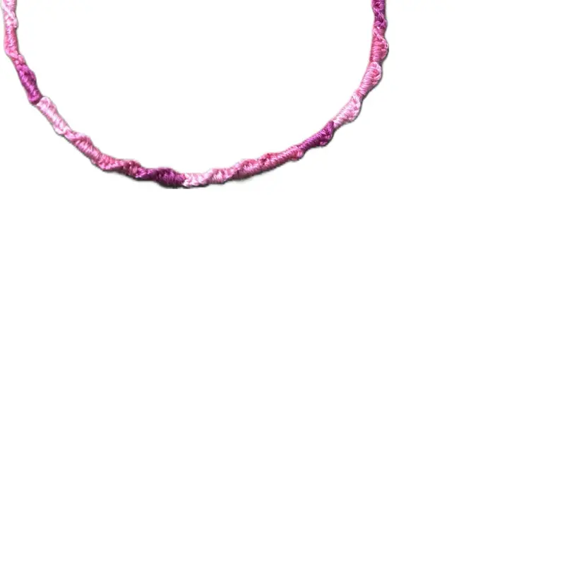 Princess K pretty in Pink fundraising Bracelet
