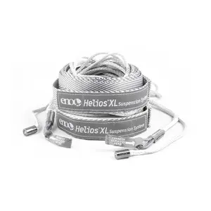 Helios™ XL Ultralight Hammock Straps