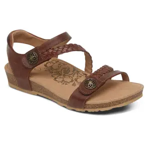 Aetrex Women's Jillian Walnut Aetrex Women's Jillian Walnut