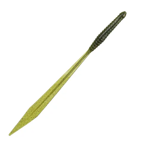 Ridge Worm