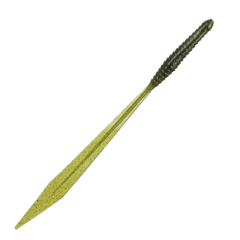 Ridge Worm