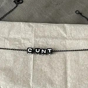 C Necklace