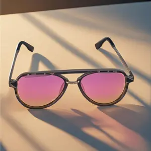 Kimor Stylish Women’s Sunglasses & Men’s Aviator Sunglasses