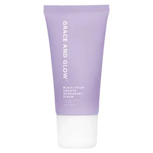 Grace&Glow : Black Opium Smooth Deodorant Serum with Niacinamide and AHA -50ml