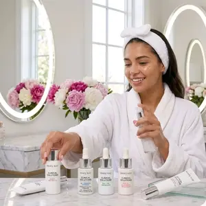 Clinical Solutions Skincare - Comfortable and Effective Skincare Products for All Skin Types