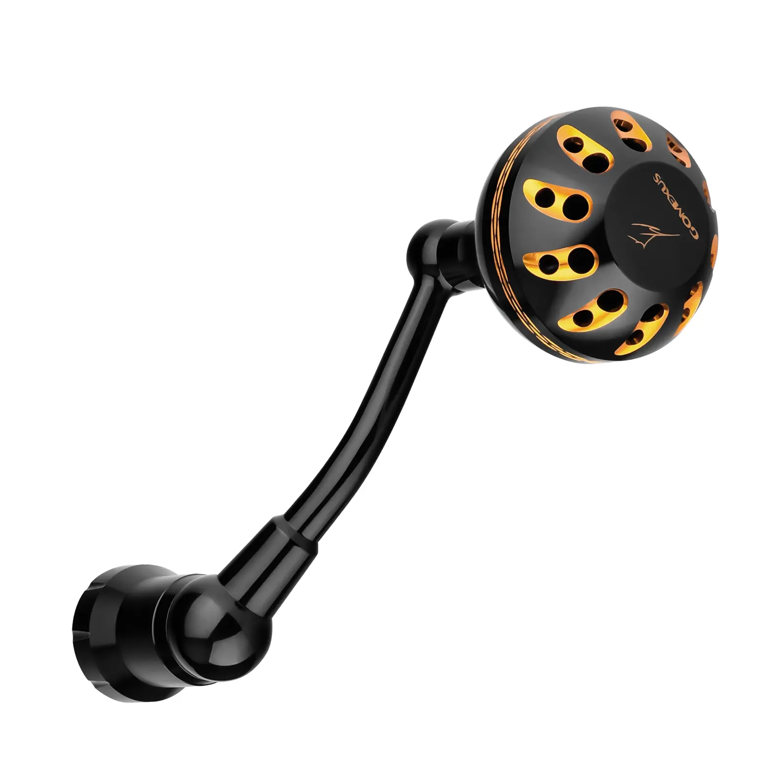120mm gomexus handle on a slx dc - TikTok Shop
