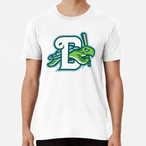 The Swing Turtle T-Shirt Pure Cotton T-Shirt For Woman Man Unisex