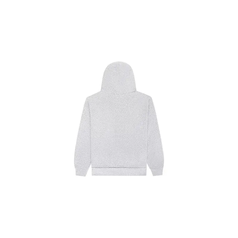 Sp5der VVS Hoodie Heather Grey (men) by StockX - TikTok Shop