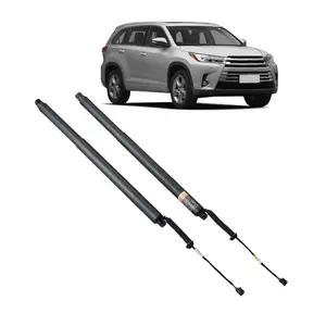 VEVOR Rear Left Right Tailgate Power Lift Support, Compatible with 2012-2020 Skoda Octavia III, Electric Tailgate Liftgate Power Hatch Shock Strut Replace OE# 575827851 575827851A 575827851B (2PCS)VEVOR Super Brand Day