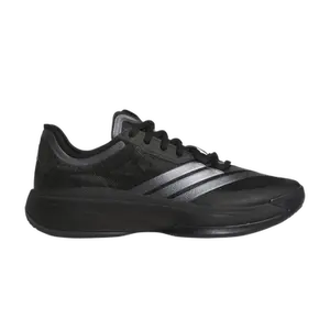 adidas Adizero Select 3.0 'Black Iron Metallic'