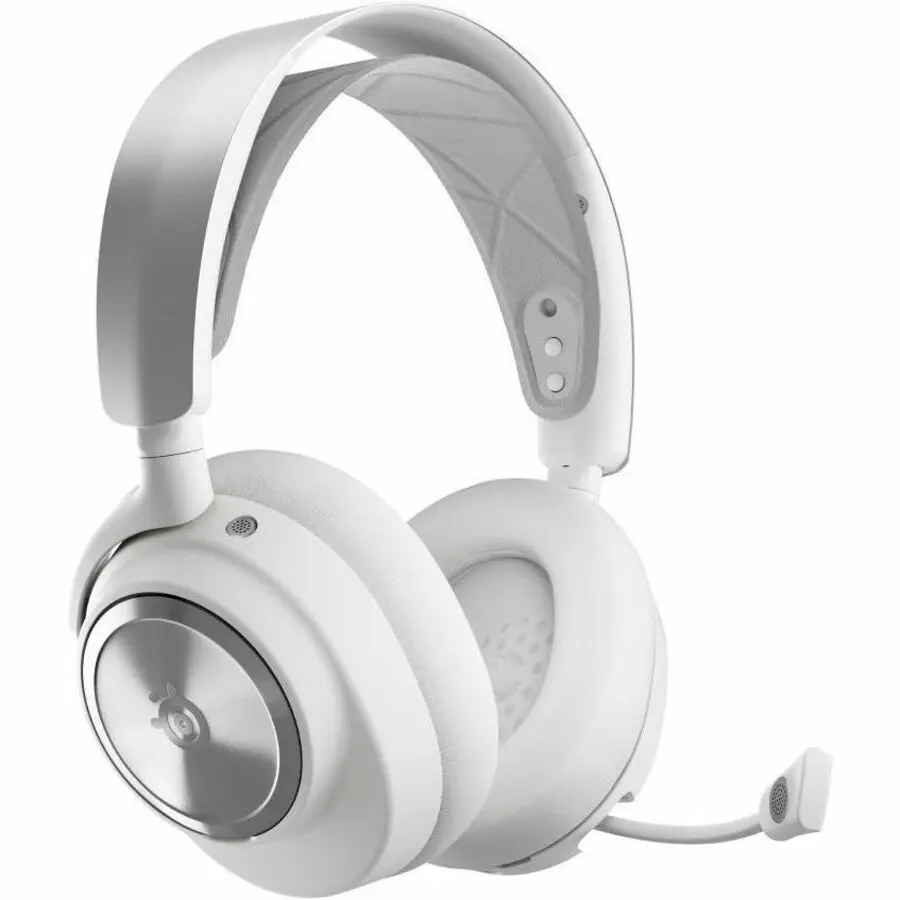 SteelSeries Arctis Nova Pro Gaming Headset 61525