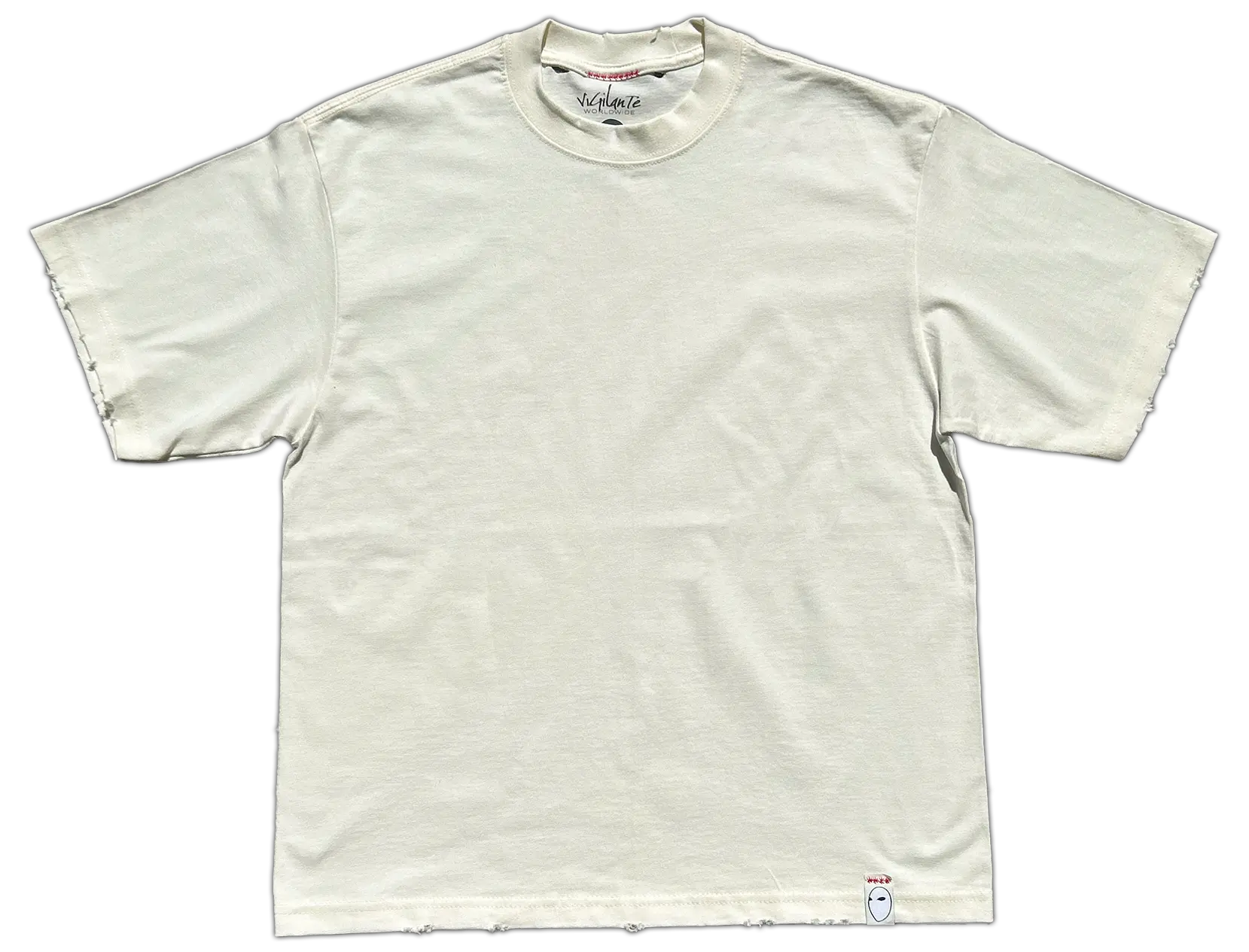 Off White T-Shirt
