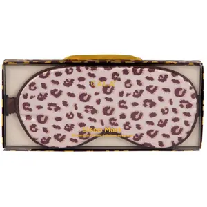 CALA Sleep Mask: Leopard