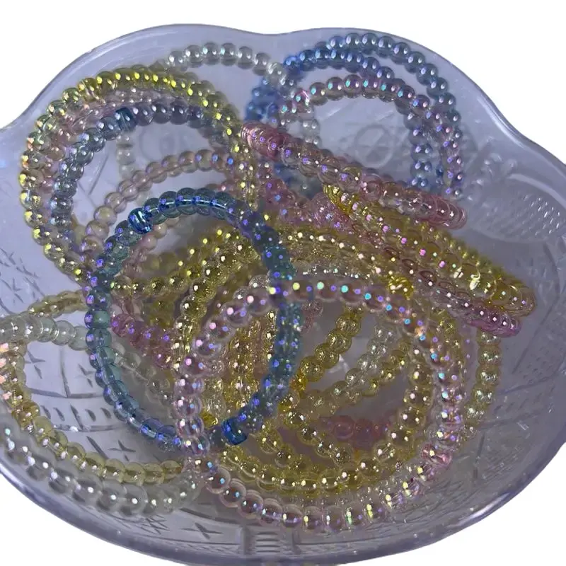 Beaded Frames - High-Quality Beaded Frames for Crafting, Includes Decorative Beads for Creative Projects