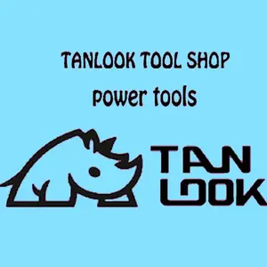 Tanlook Tool Shop