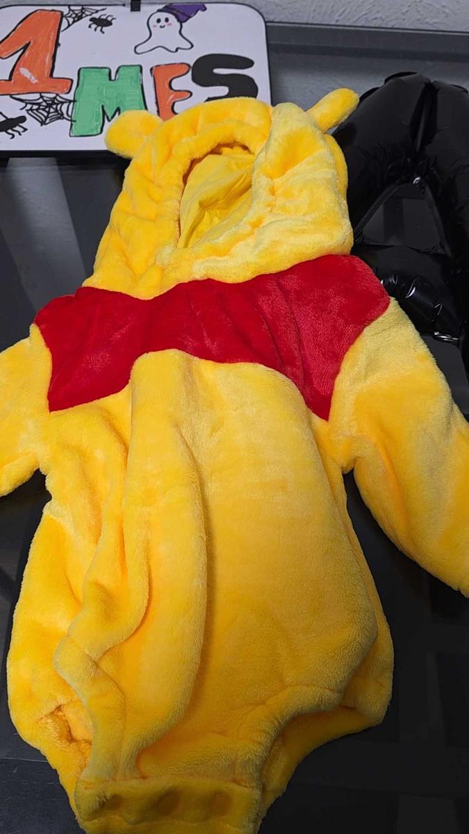 Item: Yellow, 1-3 Months