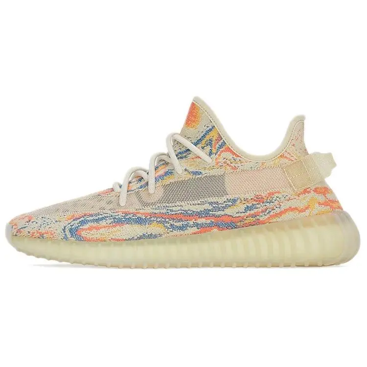 Adidas Yeezy Boost 350 V2 MX Oat Low Top Sneakers Unisex GW3773