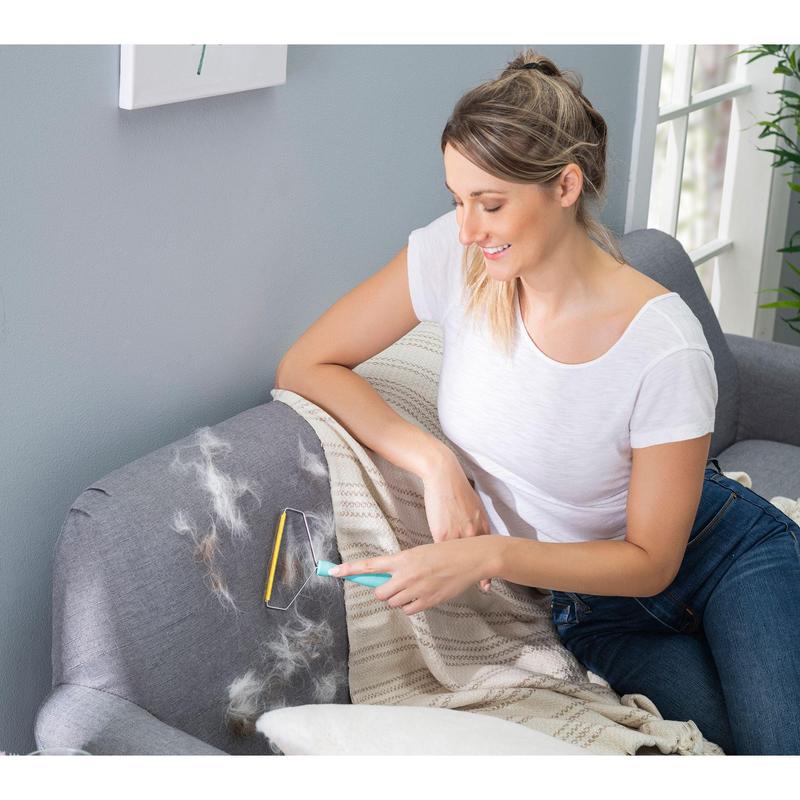 Uproot Clean Set of 3 All Purpose Hair Remover Tools