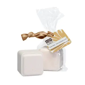 Vanilla Sandalwood Aromatherapy Shower Steamer