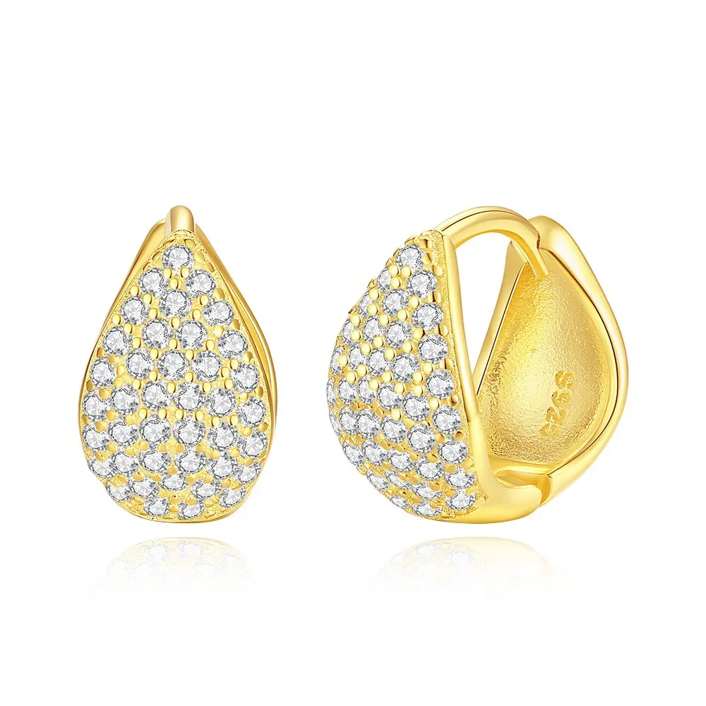 FDEH 084  Gold color