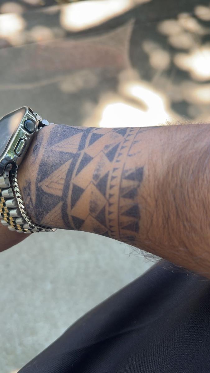 Item: Heavy Mayan(HOT)