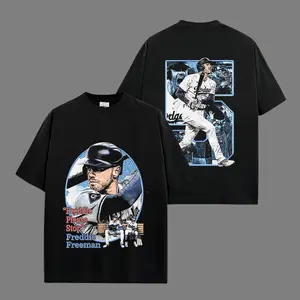 Freddie Freeman 5 Premium Shirt Cotton, Freddie Five Fans, Freddie Freeman Fans, First Base King Shirt, Dodgers Nation Fans,Baseball Shirt, Game Day OutFit