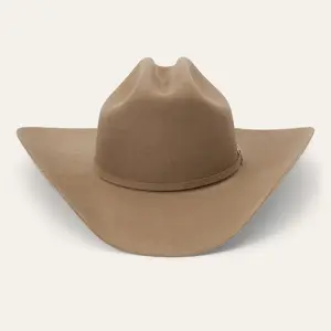 Stetson Skyline 6X Cowboy Hat Sahara