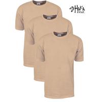 3PC Khaki