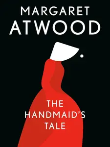 The Handmaid's Tale Paperback – March 16, 1998