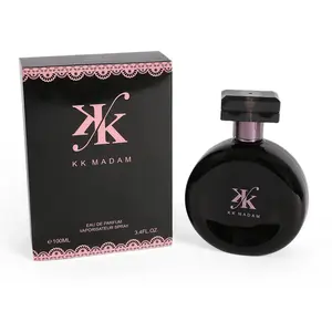 KK Madam Spray Perfume For Women - Fragrance For Women - 100ml/3.4fl.Oz