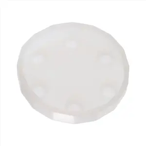 New Creative Mini Resin Table Mold Silicone Mold Epoxy Mold Exhibition Table Mold Diy Crafting Tools(Molds Only)