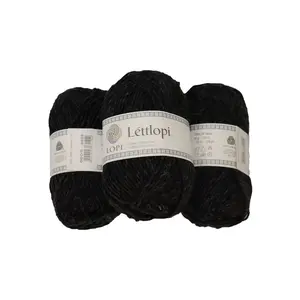 Istex Lettlopi Icelandic Wool Knitting Yarn