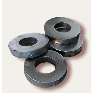 Wj  knuckle conversion spacers for Jeep cherokee dana 30 tj zj xj, 1/4 inch caliper spacers