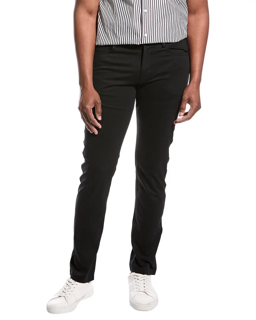 Theory Tech Raffi Compact Pant