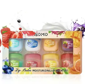 （buy 1 Get 1 Free) fruit flavored lip glosses, night lip balms,lip balm,colorless lipsticks, and moisturizing and nourishing lip masks, suitable as party gifts and seasonal gifts, are small and convenient.