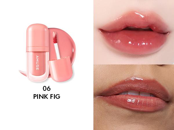 [AMUSE Seoul Official] BEBE TINT | 8 Shades