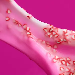 Sloomoo - Strawberry Refresher Slime Squishy Maker Soft Squishy Sloomoo - Strawberry Refresher Slime Squishy Maker Soft Squishy