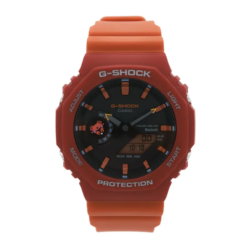 bust down g shock watch - TikTok Shop