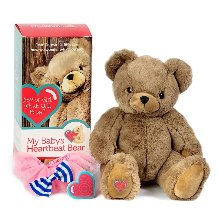 Gender Reveal Kit