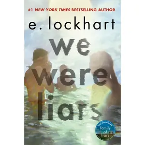 USED-We Were Liars by Lockhart, E. (Paperback)