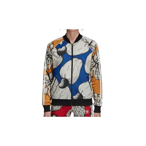 Superstar Track Top "Multicolor" DH3053