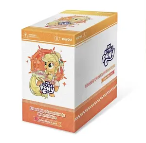 My Little Pony - Friendship Eternal Cards - Moon Edition - One Sealed Box (24 Packs)