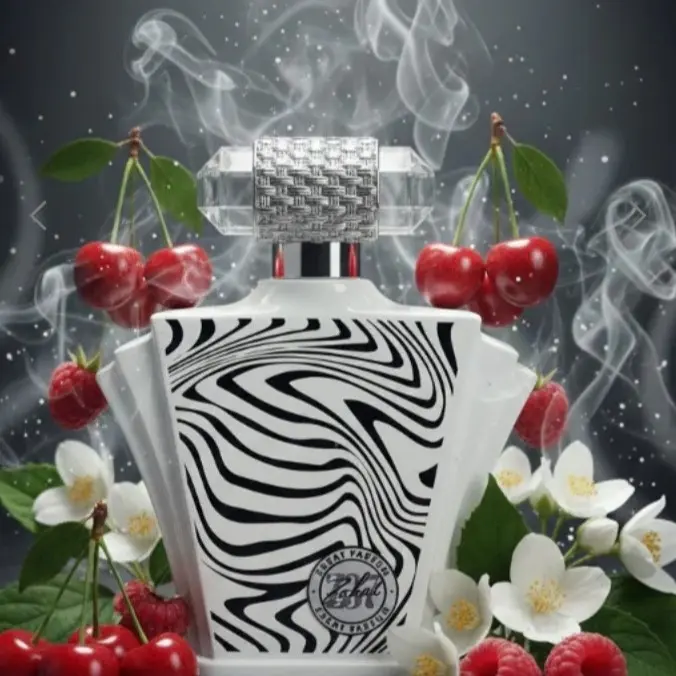 Z37 by Zakat Eau de Parfum (100 ml / 3.4 oz) Unisex - TikTok Shop