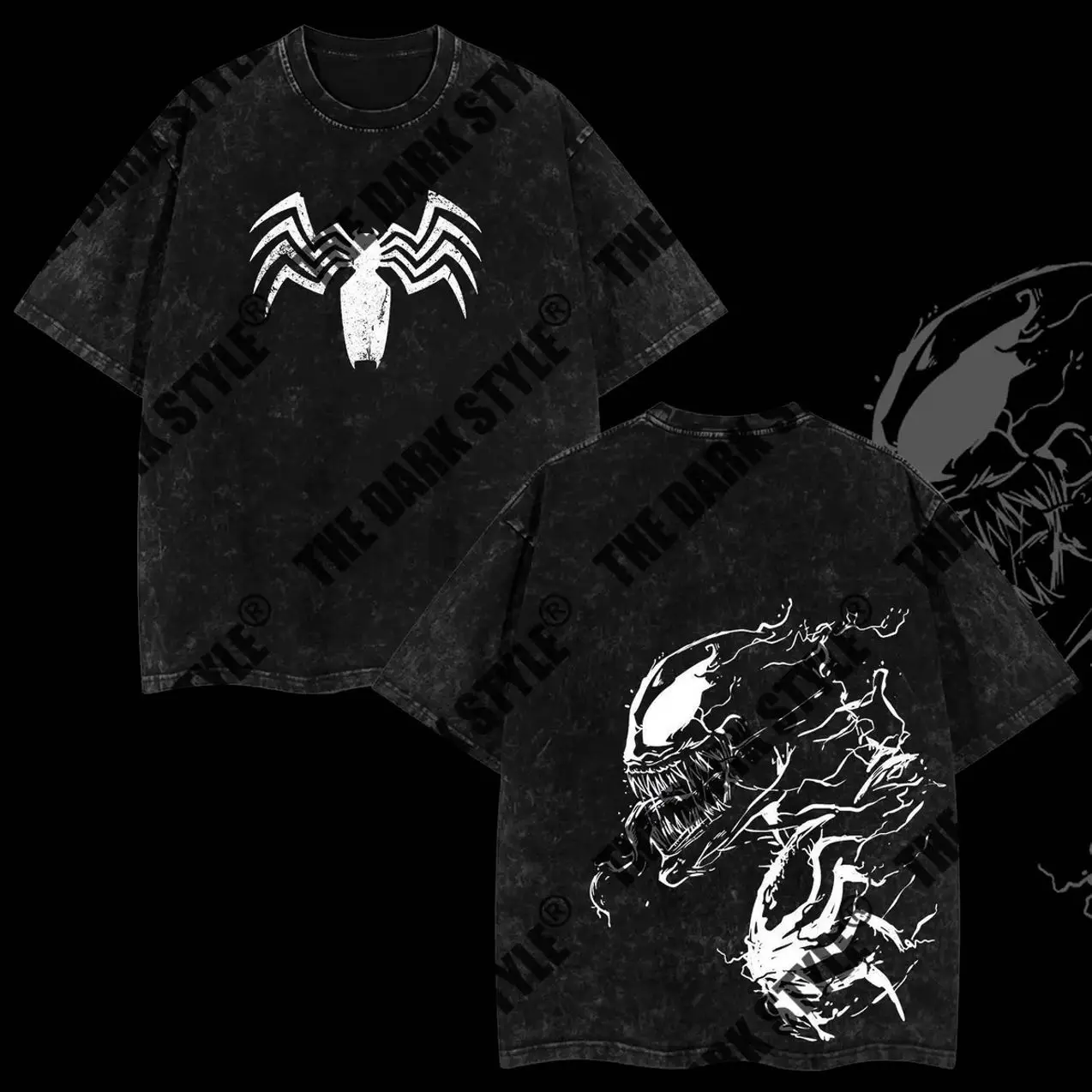 darc sport venom t shirt - TikTok Shop