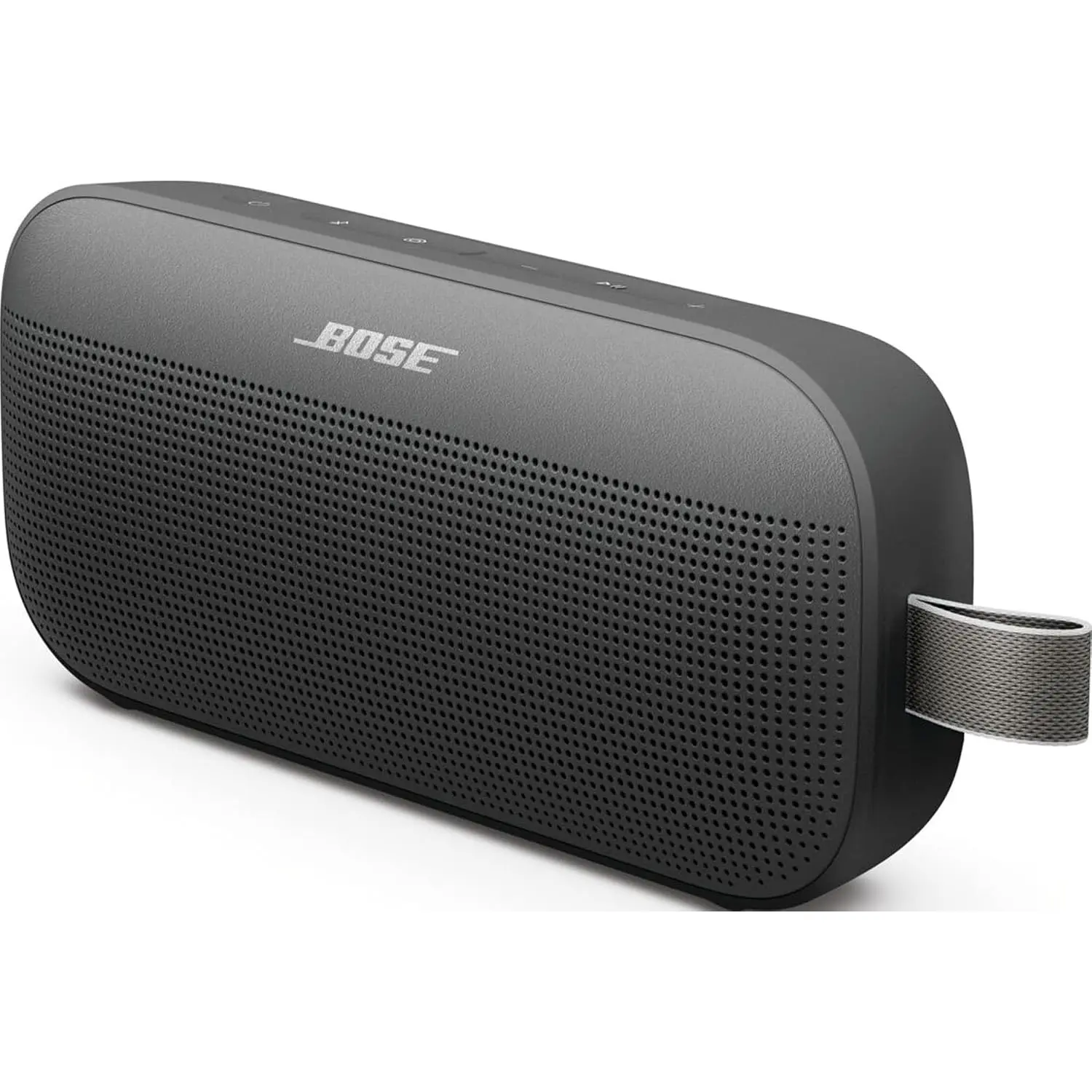 Bose SoundLink Flex Bluetooth Speaker (2nd Gen), Portable, IP67 Waterproof, Up to 12 Hours Battery