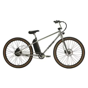 Crew Bike Co E-Crewser E-BMX Bike