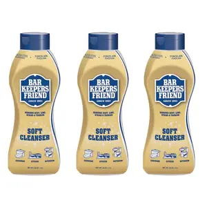 26 Oz. Soft Cleanser All Purpose Cleaner (3-Pack)